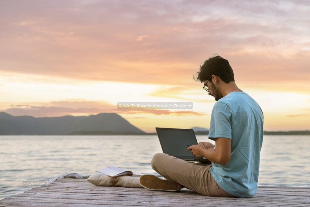 Guide To Expat Insurance In Thailand