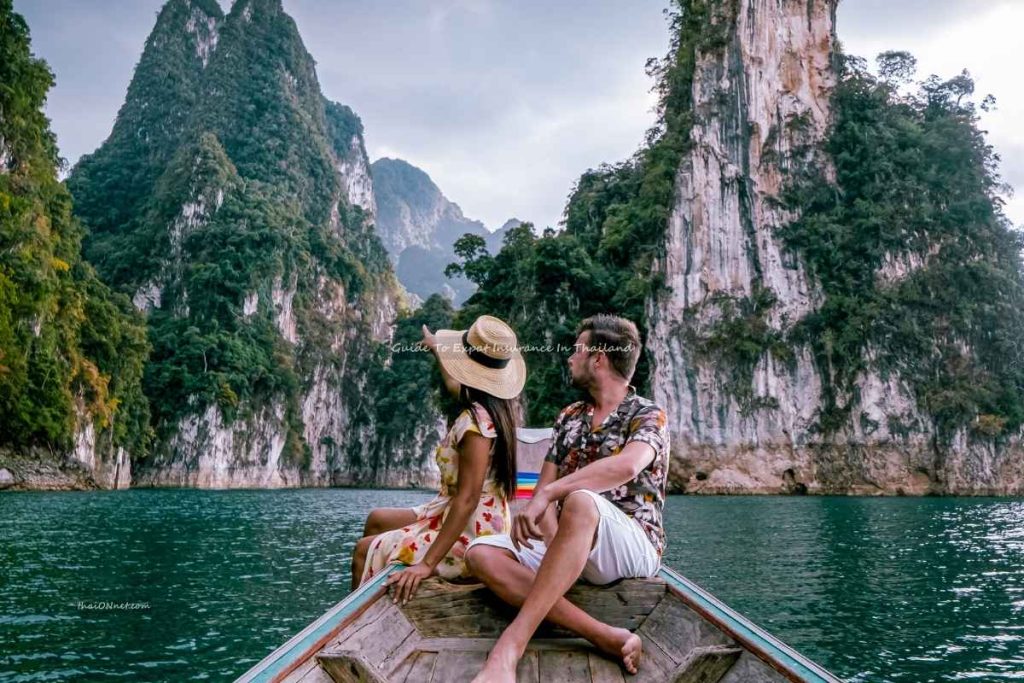 Guide To Expat Insurance In Thailand 2