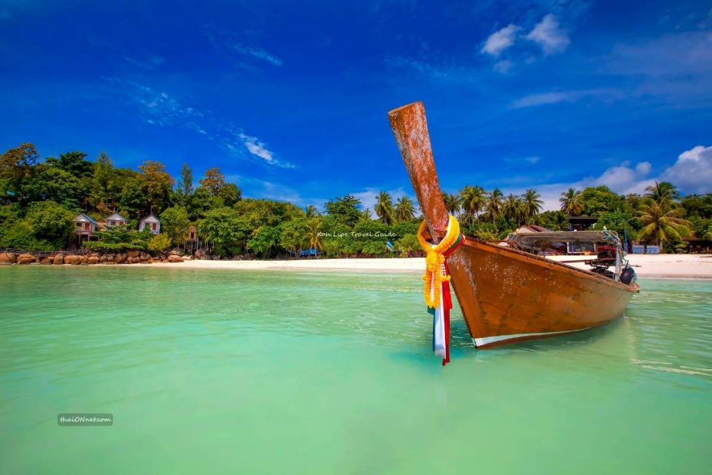 Koh Lipe Travel Guide (1) Koh Lipe Travel Guide