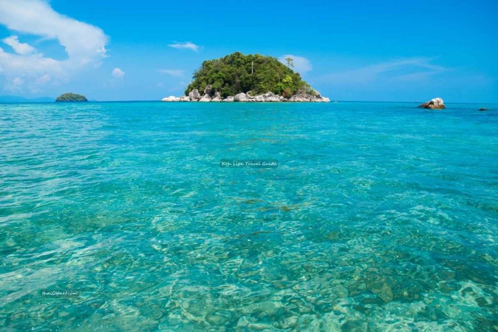 Koh Lipe Travel Guide Koh Lipe Travel Guide