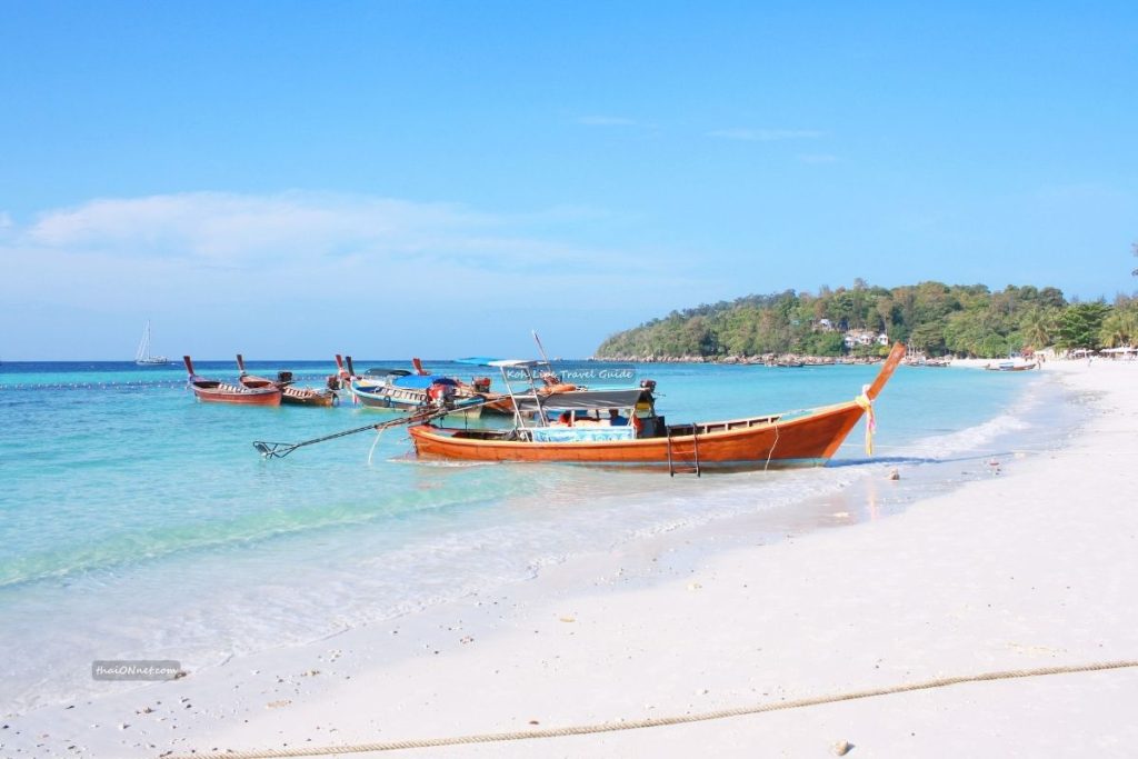 Koh Lipe Travel Guide (2) Koh Lipe Travel Guide