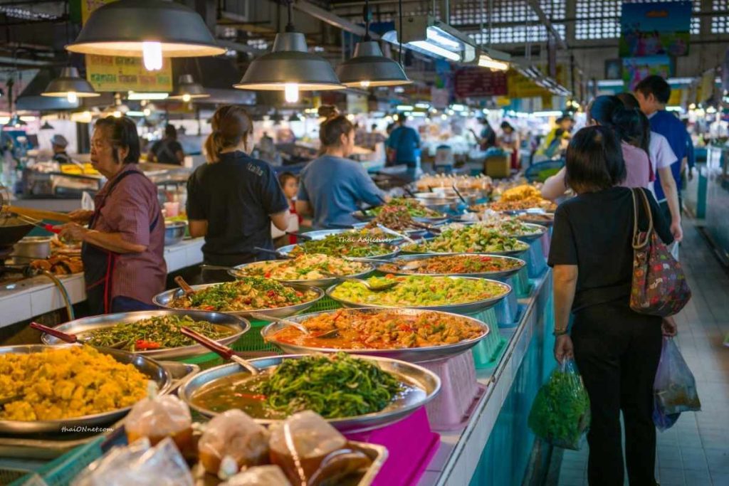 Thai Adjectives
