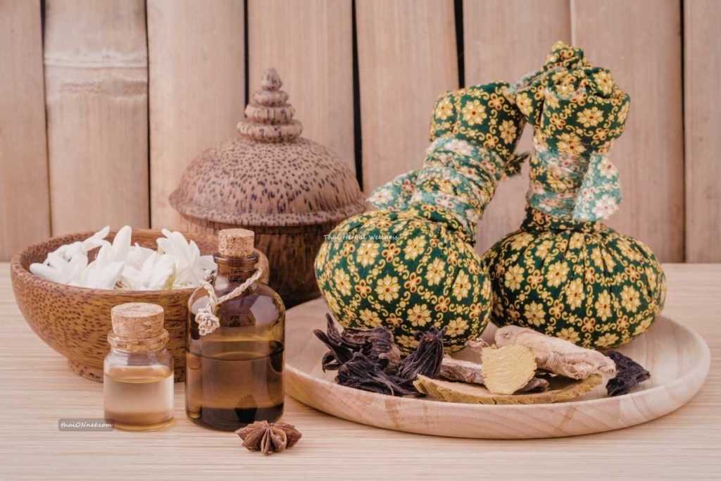 Thai Herbal Wellness Thai Herbal Wellness