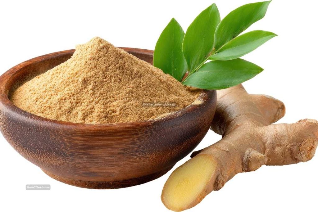 Thai Herbal Wellness (2) Thai Herbal Wellness