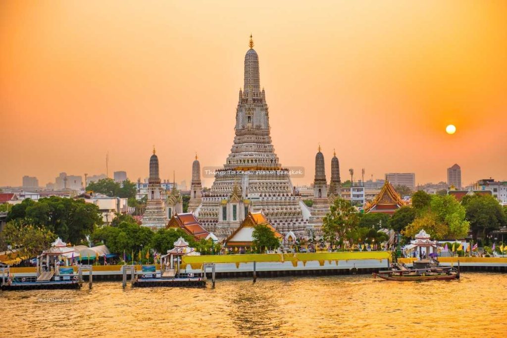 Things To Know About Bangkok Things To Know About Bangkok