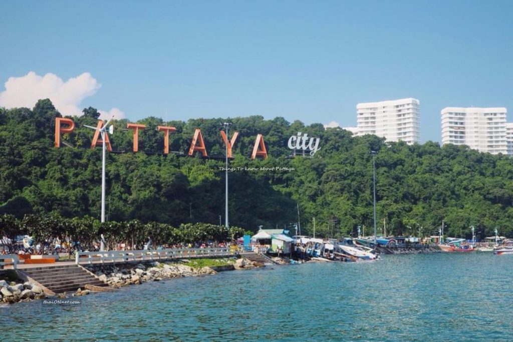 Things To know about Pattaya Things To know about Pattaya